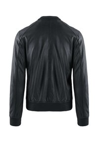 Bomboogie FRIZ - Giubbotto Bomber - graphite