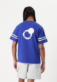 Pal Sporting Goods UNISEX niebieski