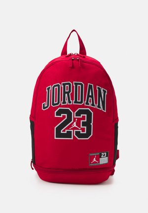 Jordan BACKPACK UNISEX - Tagesrucksack - gym red