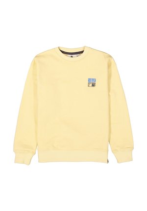 Sweater - driftwood