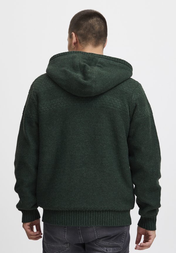 BHPullover - Cardigan - deep forest4