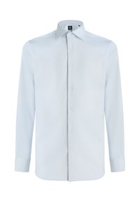 Unausgewählt, light blue