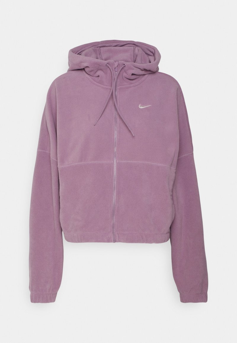 hoodie violet nike