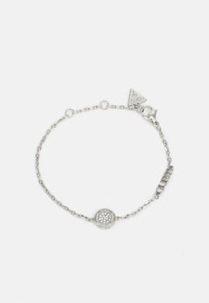 Guess STYLISH - Karkötő - silver-coloured