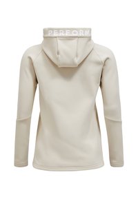 Peak Performance RIDER ZIP  - Fleecetakki - beige