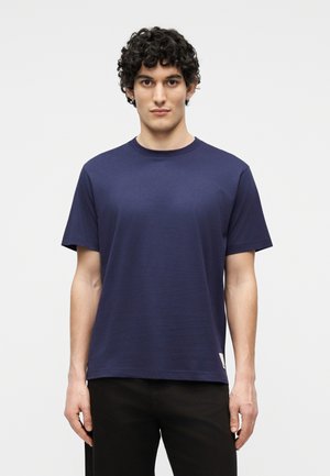 Μπλουζάκι με στάμπα - eclipse