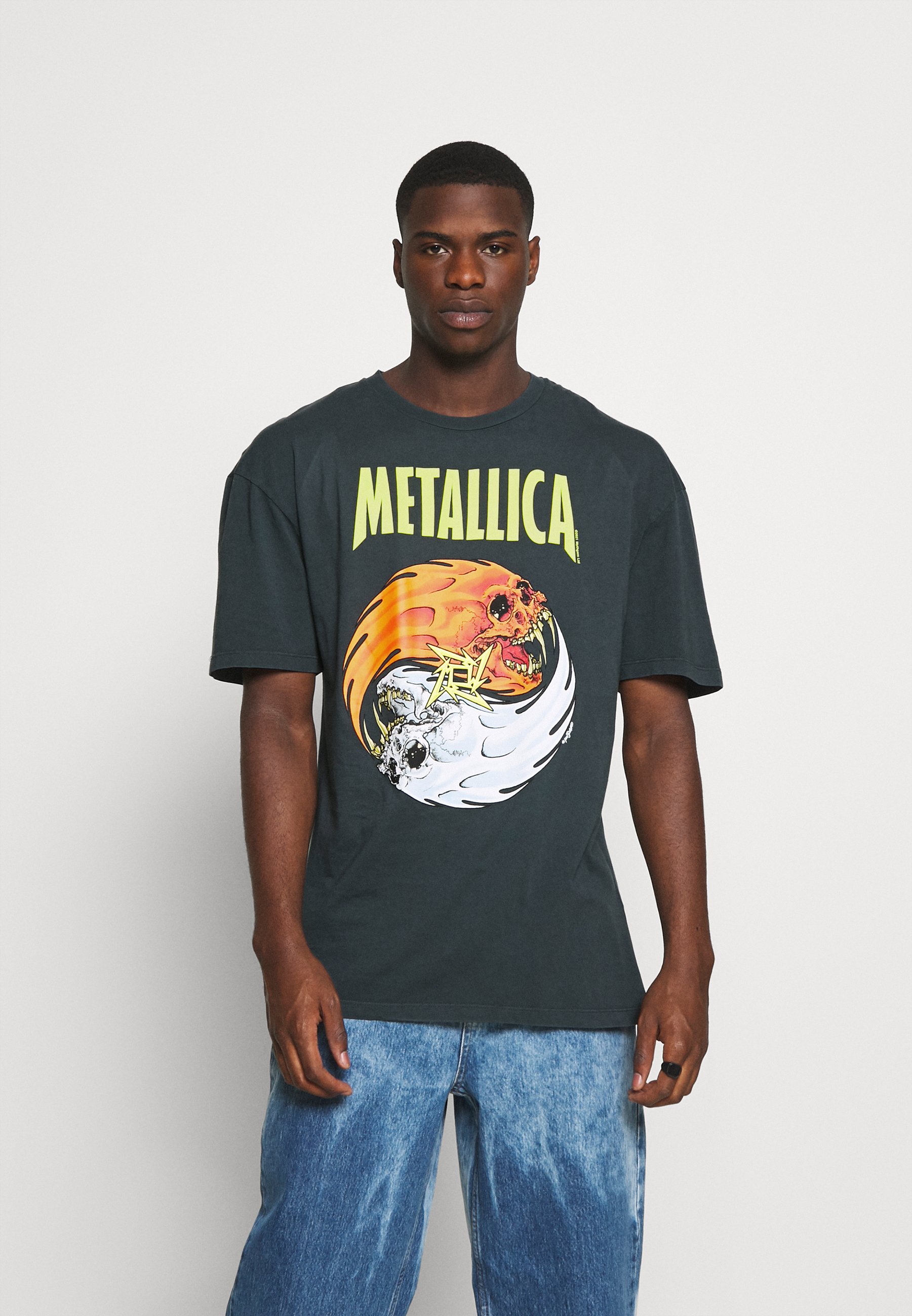 pulp fiction t shirt zalando