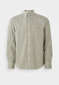 CLASSIC - Ing - moss green