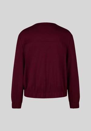 Rabe, RABE JACKE - Summer jacket - dunkelrot