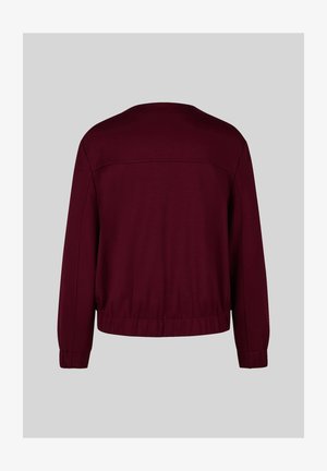 Rabe, RABE JACKE - Leichte Jacke - dunkelrot