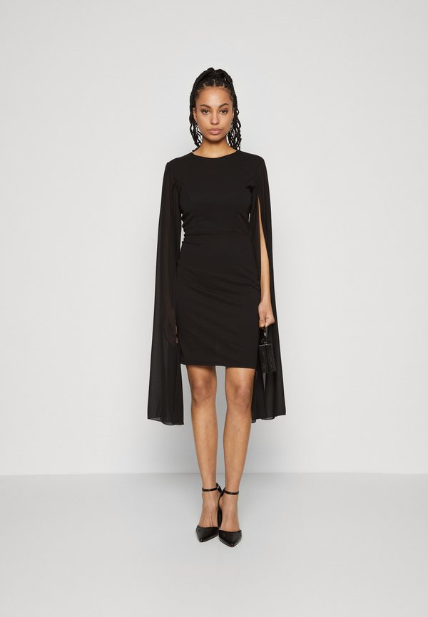 HOLLY SLEEVE DRESS - Cocktail dress / Party dress3