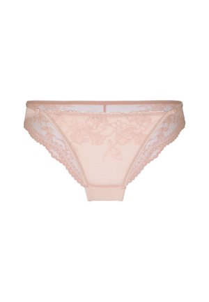 Hunkemöller, HUNKEMÖLLER BRAZILIAN NOLA - Brazilians - pink