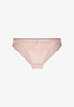 Hunkemöller, HUNKEMÖLLER BRAZILIAN NOLA - Brazilians - pink