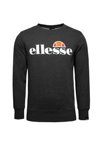 Ellesse Felpa - red