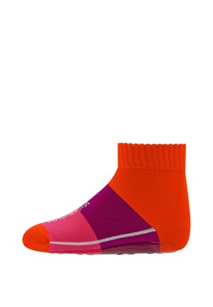 STRAND BLOCKRINGEL - Strandaccessoire - pink