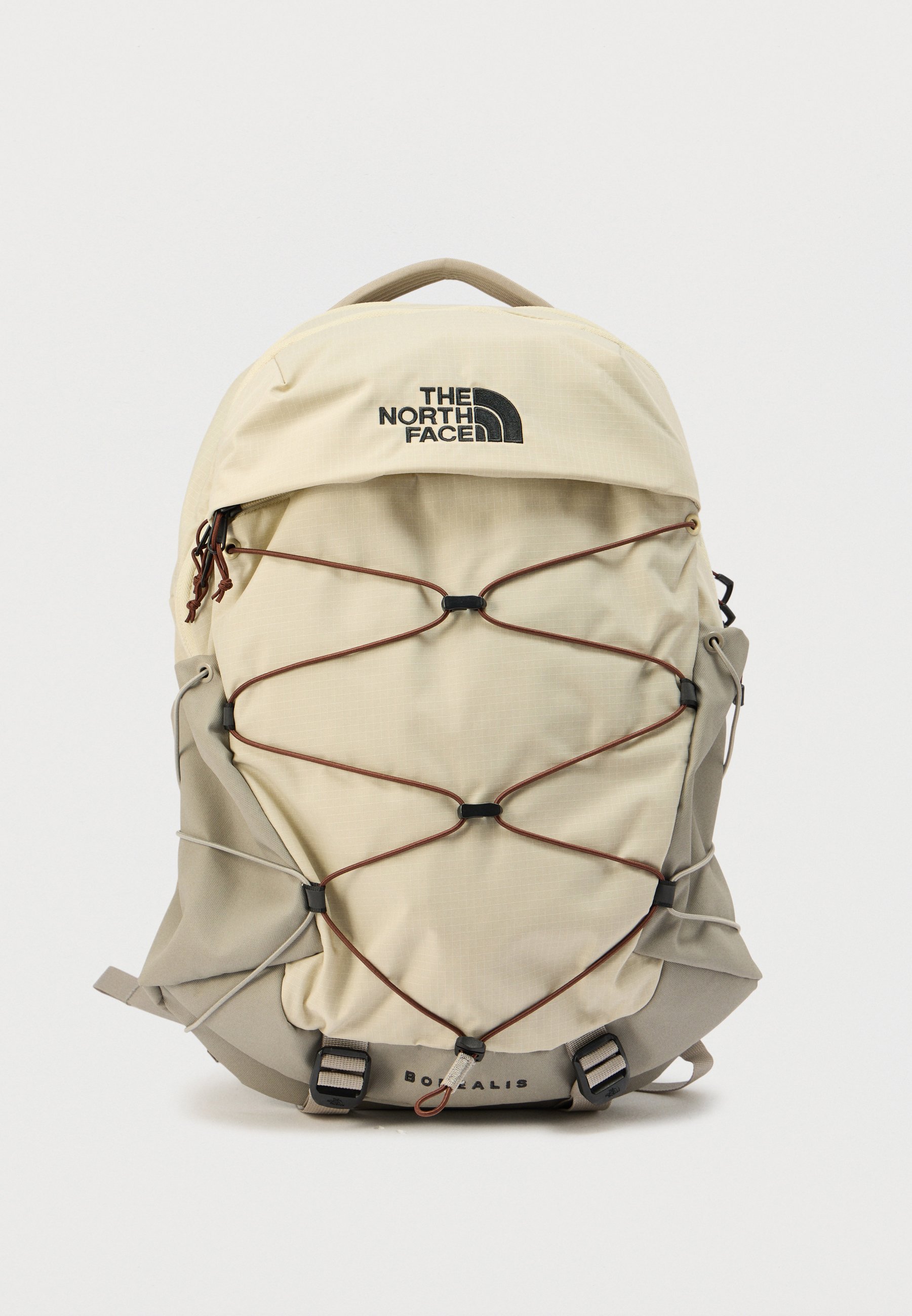 The North Face BOREALIS UNISEX - Rucksack - desert stone/stone 