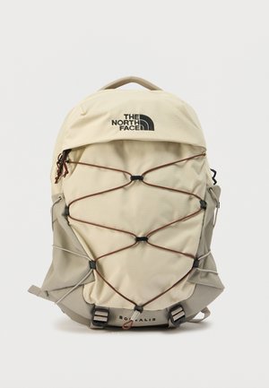 BOREALIS UNISEX  - Backpack - desert stone/stone slab/ember soil