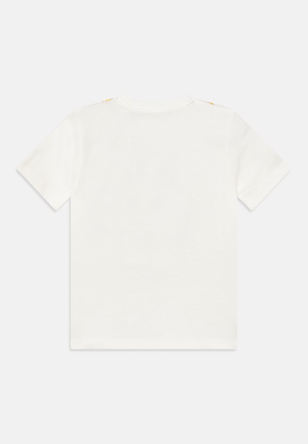 BABY LOGHI NECKLACE PRINT UNISEX - Print T-shirt2