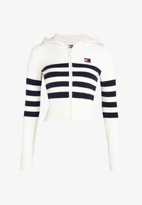 Valgt, ancient white stripe