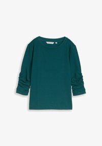 Niewybrane, deep meadow green