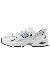 New Balance - 530 UNISEX - Sneakers - white Miniaturebillede 1