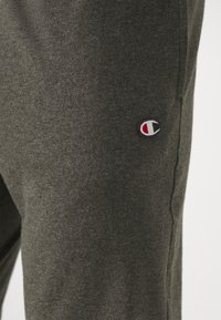 Champion ICON ELASTIC CUFF PANTS - Joggebukse - grey