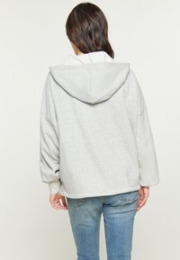 usha Mikina - grey