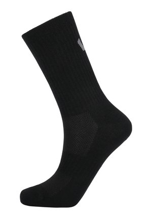 Whistler JOURNEY - Strumpor - black