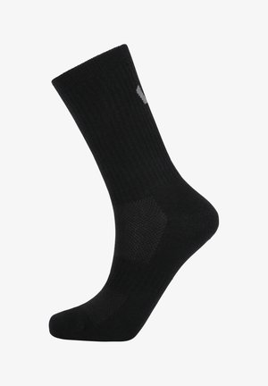 Whistler, JOURNEY - Strømper - black