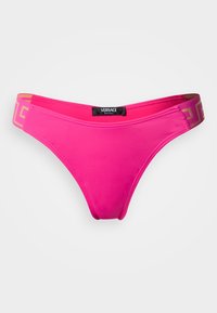 Wybrany, pink sapphire