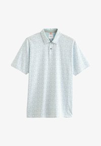 Niet geselecteerd, white