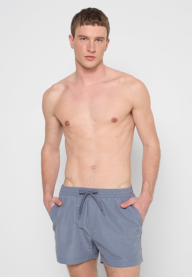 WOOD WOOD Zwemshorts blauwgrijs WOOD WOOD Zwemshorts blauwgrijs