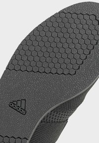 adidas Performance POWERLIFT 5 WEIGHTLIFTING - Scarpe da allenamento - black