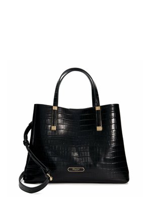 DORRY - Handtas - anthracite