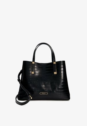 Dune London DORRY - Handbag - anthracite