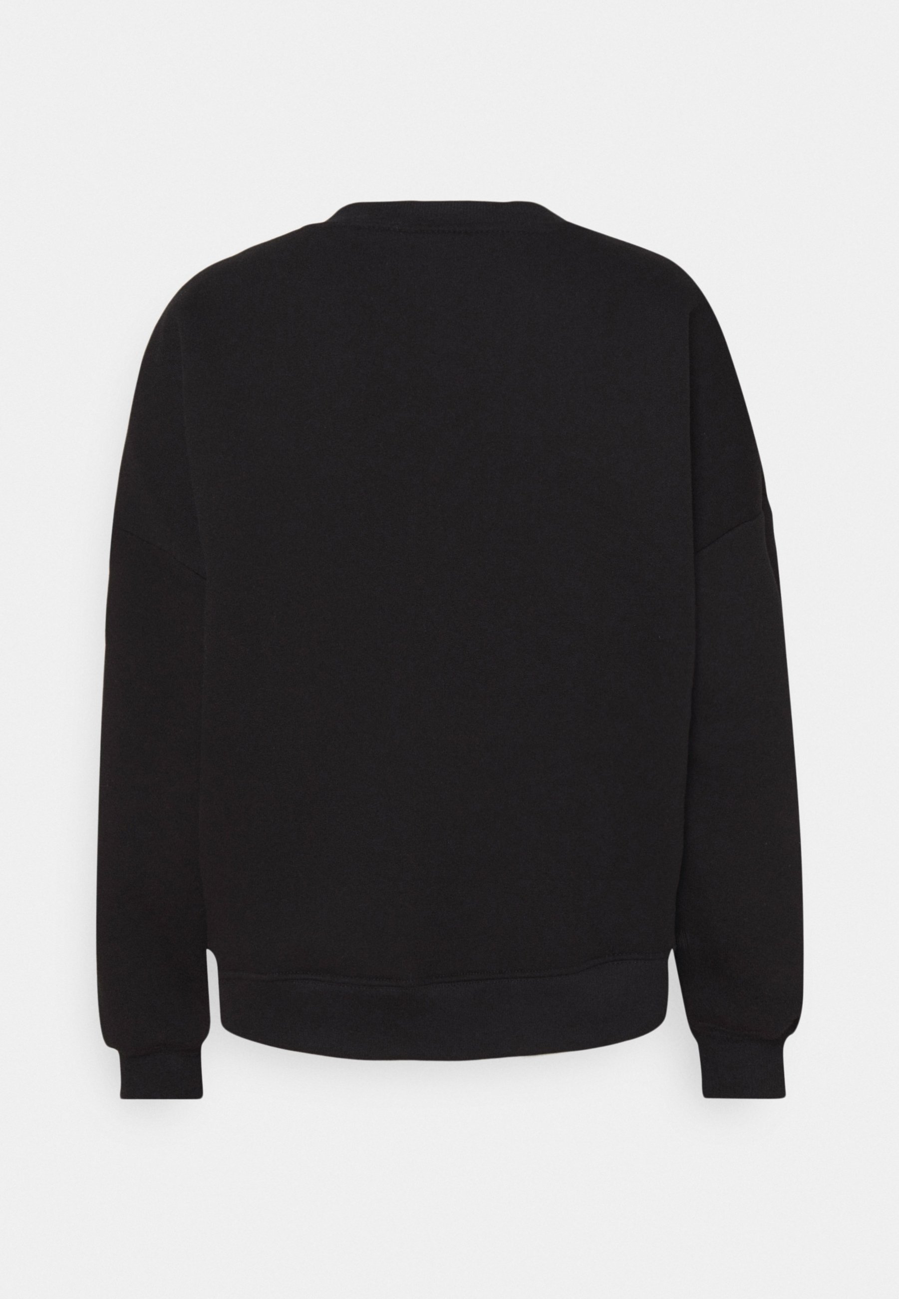Women TOUJOURS REBELLE DROPPED SHOULDER - Sweatshirt Women TOUJOURS REBELLE DROPPED SHOULDER - Sweatshirt