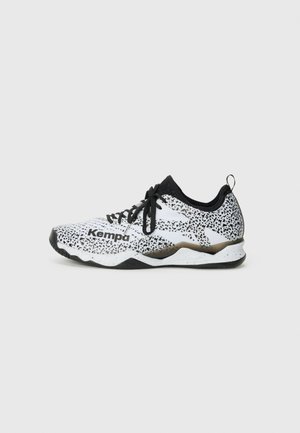 WING LITE 2.0 - Rankinio bateliai - white/black