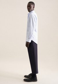 Seidensticker Camicia - light blue