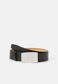 Cinturón - black