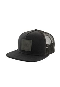 Cappellino - noir