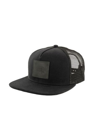 Cappellino - noir