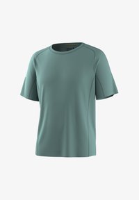 Ei valittu, dusty teal