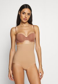 MAGIC Bodyfashion MAXI SEXY BRIEF - Cuecas - mocha