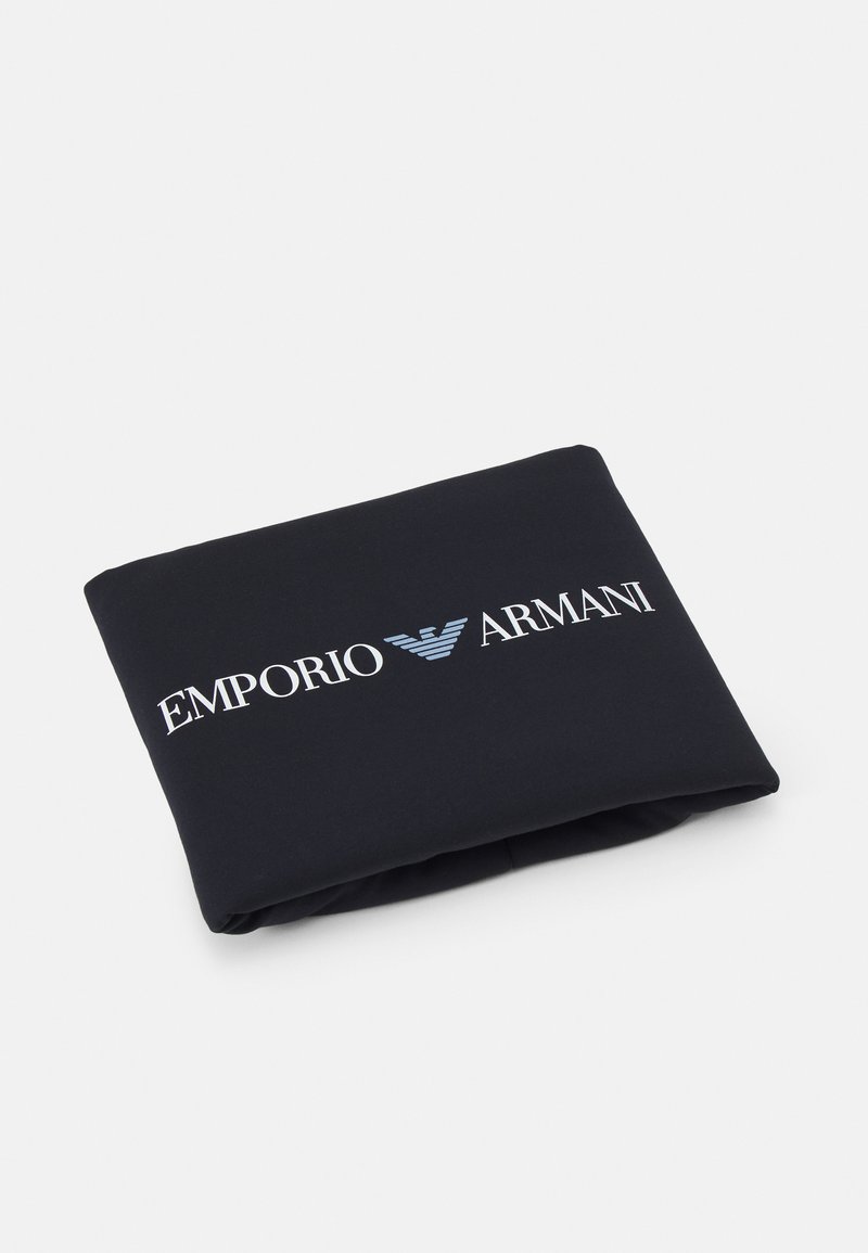 Kinder Shirts & Tops | Emporio Armani UNISEX Krabbeldecke dark blue/dunkelblau - PW92494 Kinder Shirts & Tops | Emporio Armani UNISEX Krabbeldecke dark blue/dunkelblau - PW92494