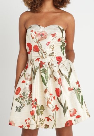 Robe de jour - multi-coloured