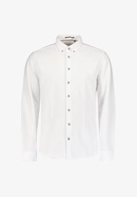 Unausgewählt, white