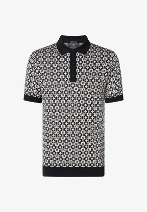 Strellson, POLOSHIRT ADRIAN - Poloshirt - dark blue