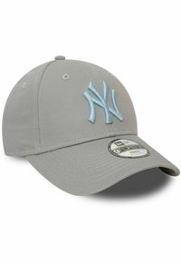 New Era Cap - grey