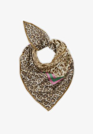 Codello Foulard - braun