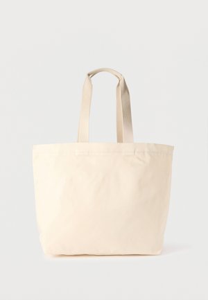 PERA UNISEX - Shopping bags - ivory